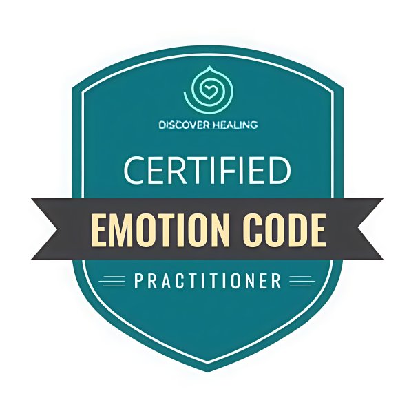 Kode healing forlb 3 sessioner. SPAR kr 125,- 