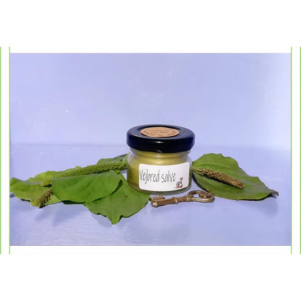 Vejbred salve 30 ml.